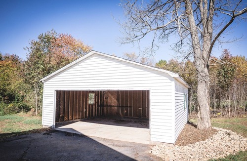 Morganton House | Modern Cottage : Near Hospitals and Brewery!