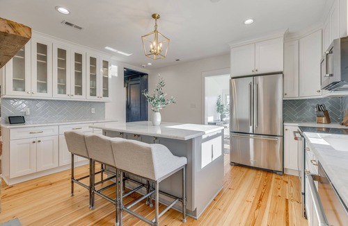 Monroe Other | Modern Farm House At The Monroe Executive Airport!