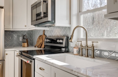 Monroe Other | Modern Farm House At The Monroe Executive Airport!