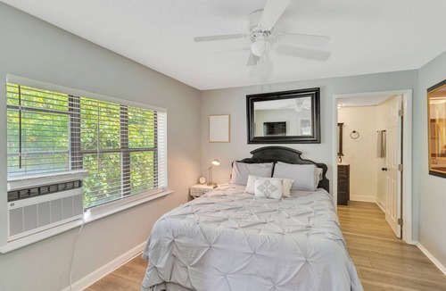 Collegedale Apartment | Modern Farmhouse at Collegedale Unit #1
