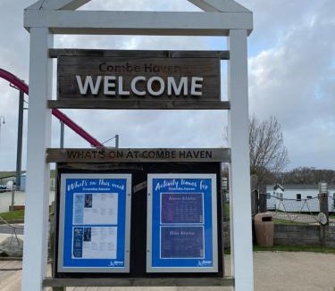 St Leonards-On-Sea Apartment | Modern & Homley 3BR Caravan