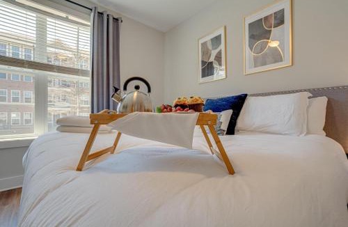 Melrose House | Modern Melrose-2 Bedroom Condo-5 mins to Broadway