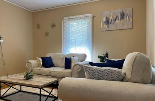 Concord House | Modern Millhouse Entire Home