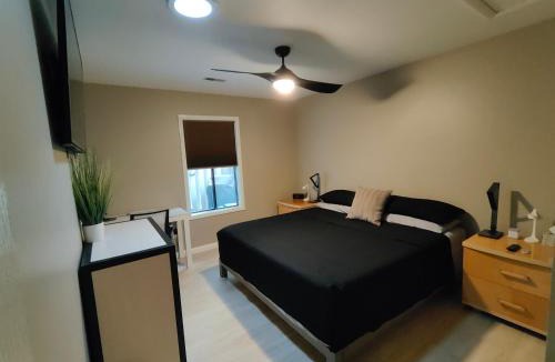 High Point Hotel | Modern/Retro Condo