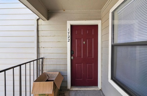 Donelson Apartment | Modern stay minutes from downtown Nashville