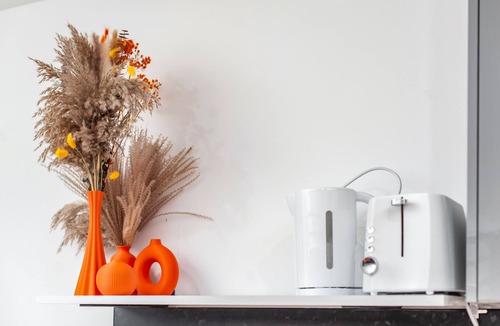 Haringey Apartment | Modern Studio | Best Value to central London