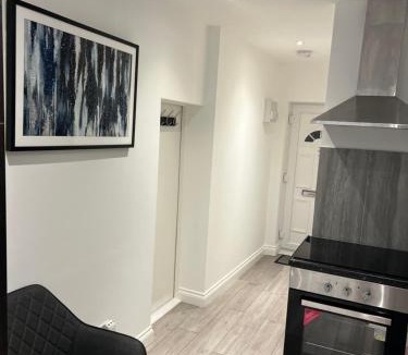 Langley Marish Apartment | Modern Studio flat with free parking