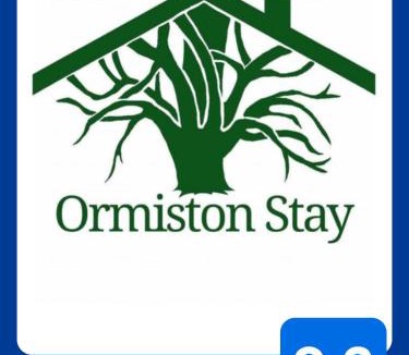 Ormiston House | Modern two bedroom house