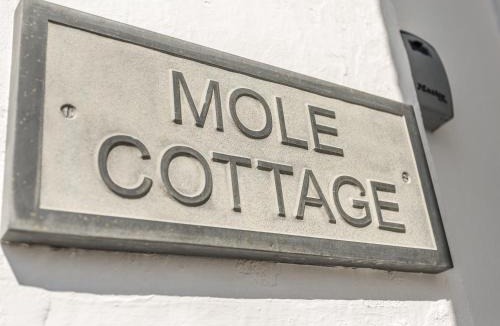 Mousehole House | Mole Cottage