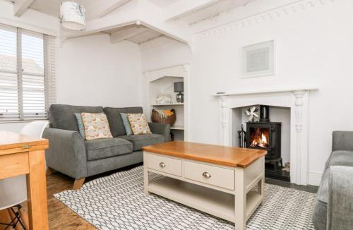 Mousehole House | Mole Cottage