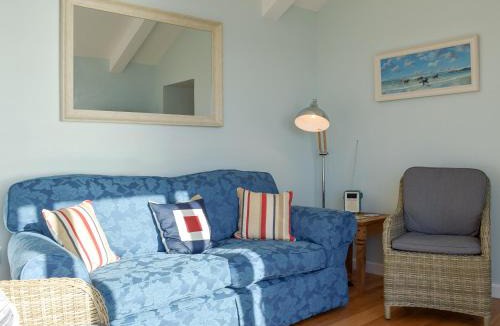 Amroth House | Mole End