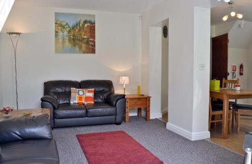 Brayford House | Mole