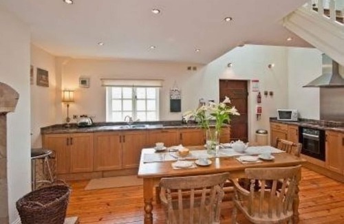 Stanley Cottage | Mole Hill Farm 5* Cottage