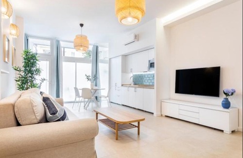 Trinitat Apartment | MOLINELL