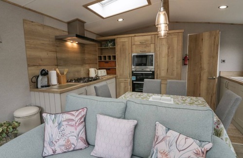 Troutbeck Bridge Cabin | Mon Windermere, Cumbria.