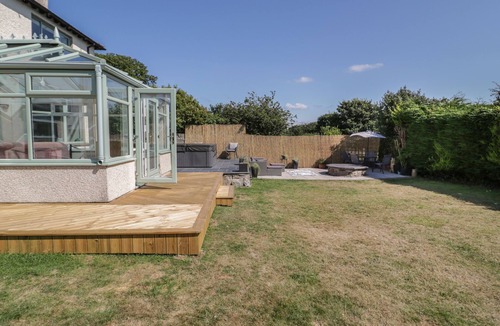 Amlwch Cottage | Monarfon