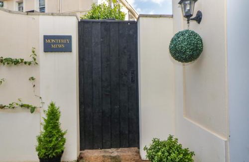 Torquay House | Monterey Mews