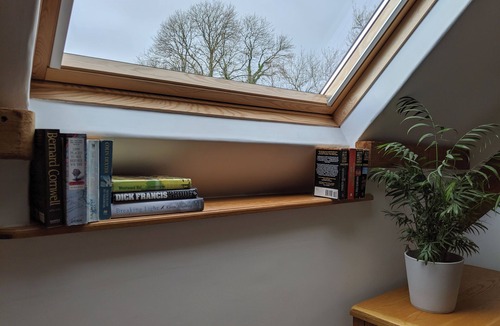 East Portlemouth House | Moonseeker, Okehampton, Pets welcome, Woodburner, Underfloor Heating, Garden