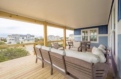 Ocean Isle Estates House | Moonshine 153