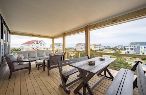 Ocean Isle Estates House | Moonshine 153
