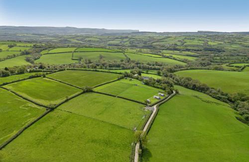 Okehampton Apartment | Moor View Cabin (Oak Tree Lane)