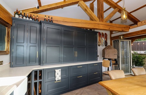 Padfield Cottage | Moor View