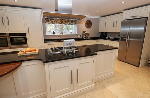 Padfield Cottage | Moor View