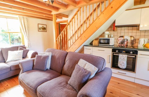 Hexham House | Moorgair Cottage, Hexham