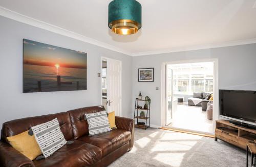 Trefor House | Mor a Mynydd