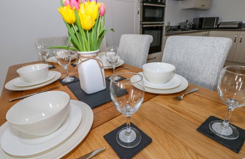 Goodwick Cottage | Mor Awelon