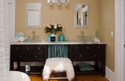 Shelby Bed & Breakfast | Morgan and Wells B&B