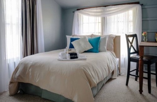 Shelby Bed & Breakfast | Morgan and Wells B&B