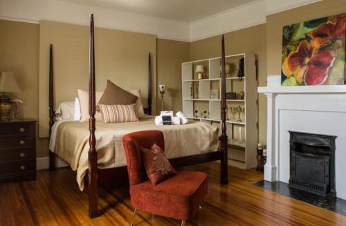 Shelby Bed & Breakfast | Morgan and Wells Bed and Breakfast