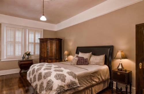 Shelby Bed & Breakfast | Morgan and Wells Bed and Breakfast