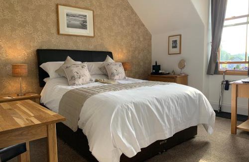 Drumnadrochit Bed & Breakfast | Morlea Bed & Breakfast