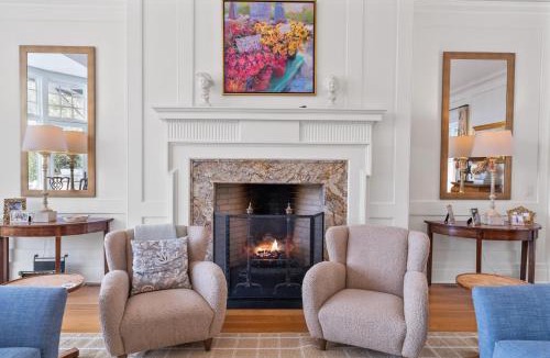 Banner Elk House | Morning Star