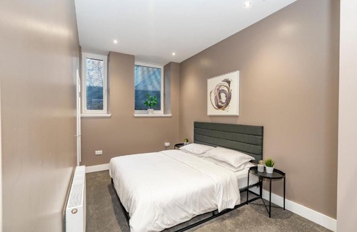 Morningside Apartment | Morningside Private Residence