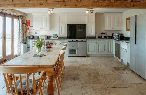 Briggswath House | Mortar Barn