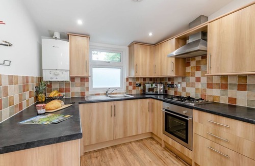 Perranporth Cabin | Morva Spa Pet, Perranporth