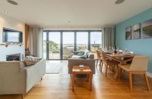 St. Agnes House | Morvah