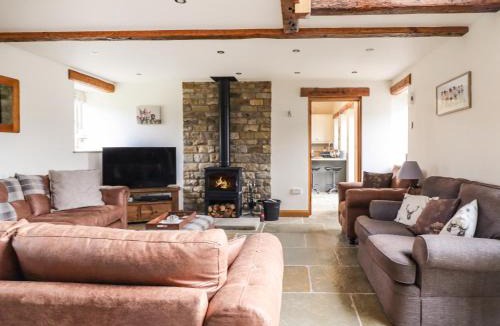 Lofthouse House | Mosscarr Barn