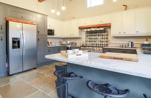 Lofthouse Cottage | MOSSCARR BARN, pet friendly, luxury holiday cottage in Pateley Bridge