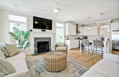 Sunset Beach House | Most Exclusive Location on Sunset Beach! 280° Ocean Views