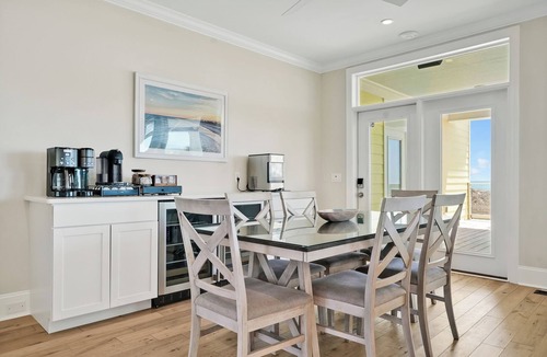 Sunset Beach House | Most Exclusive Location on Sunset Beach! 280° Ocean Views