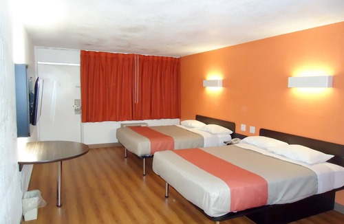 Icard Hotel | Motel 6 Connellys Springs, NC