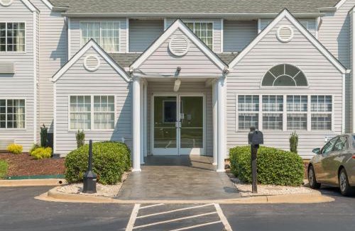 Gastonia Hotel | Motel 6-Gastonia Charlotte I-85