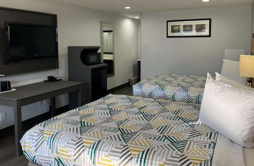 Greenville Hotel | Motel 6 Greenville, NC ECU Medical Center