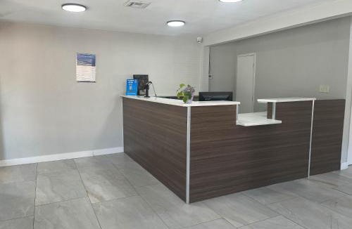 Spindale Hotel | Motel 6 Spindale, NC - Forest City