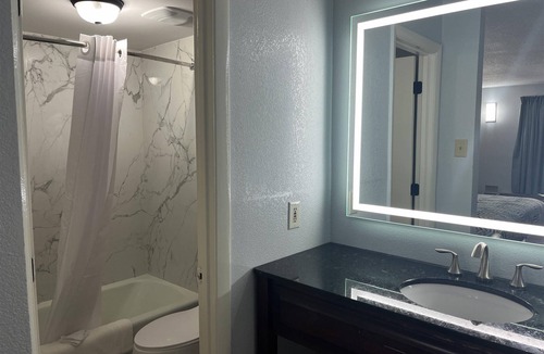 Spindale Hotel | Motel 6 – Spindale, NC – Forest City