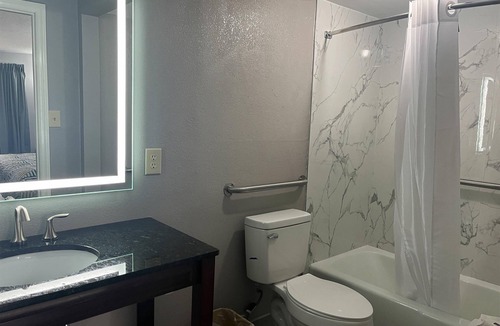 Spindale Hotel | Motel 6 – Spindale, NC – Forest City